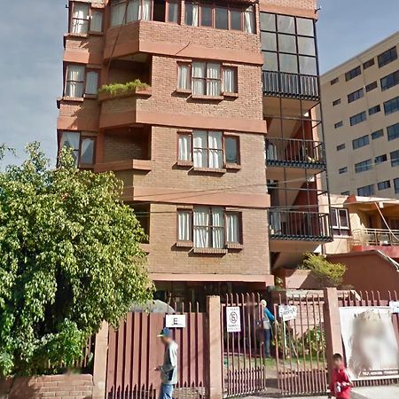 El Molle Daire Cochabamba Dış mekan fotoğraf