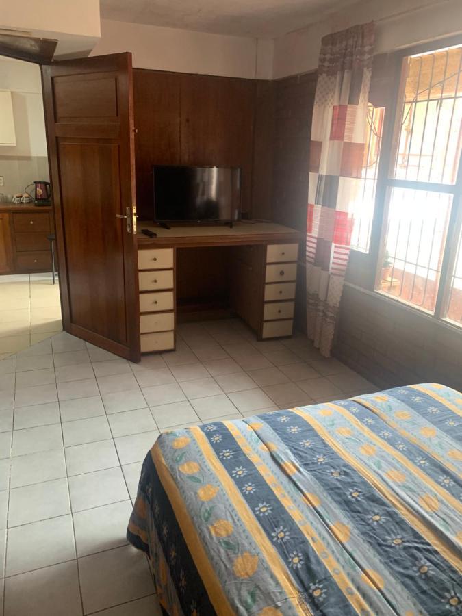 El Molle Daire Cochabamba Dış mekan fotoğraf
