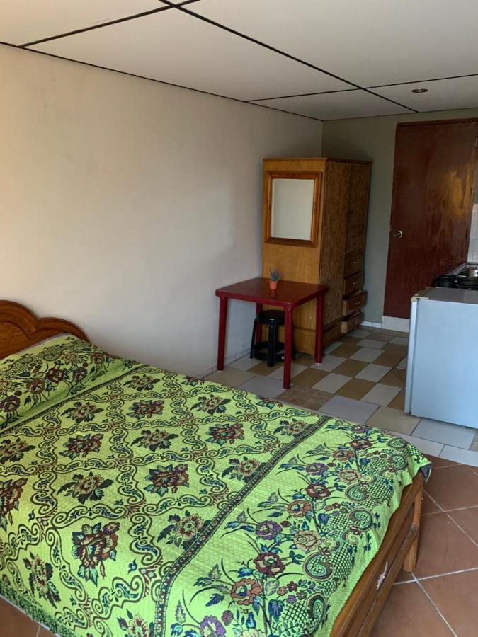 El Molle Daire Cochabamba Dış mekan fotoğraf