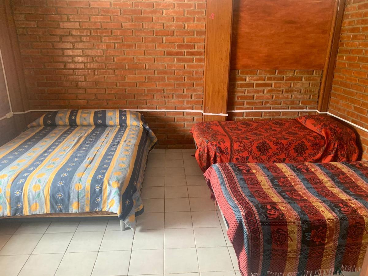 El Molle Daire Cochabamba Dış mekan fotoğraf