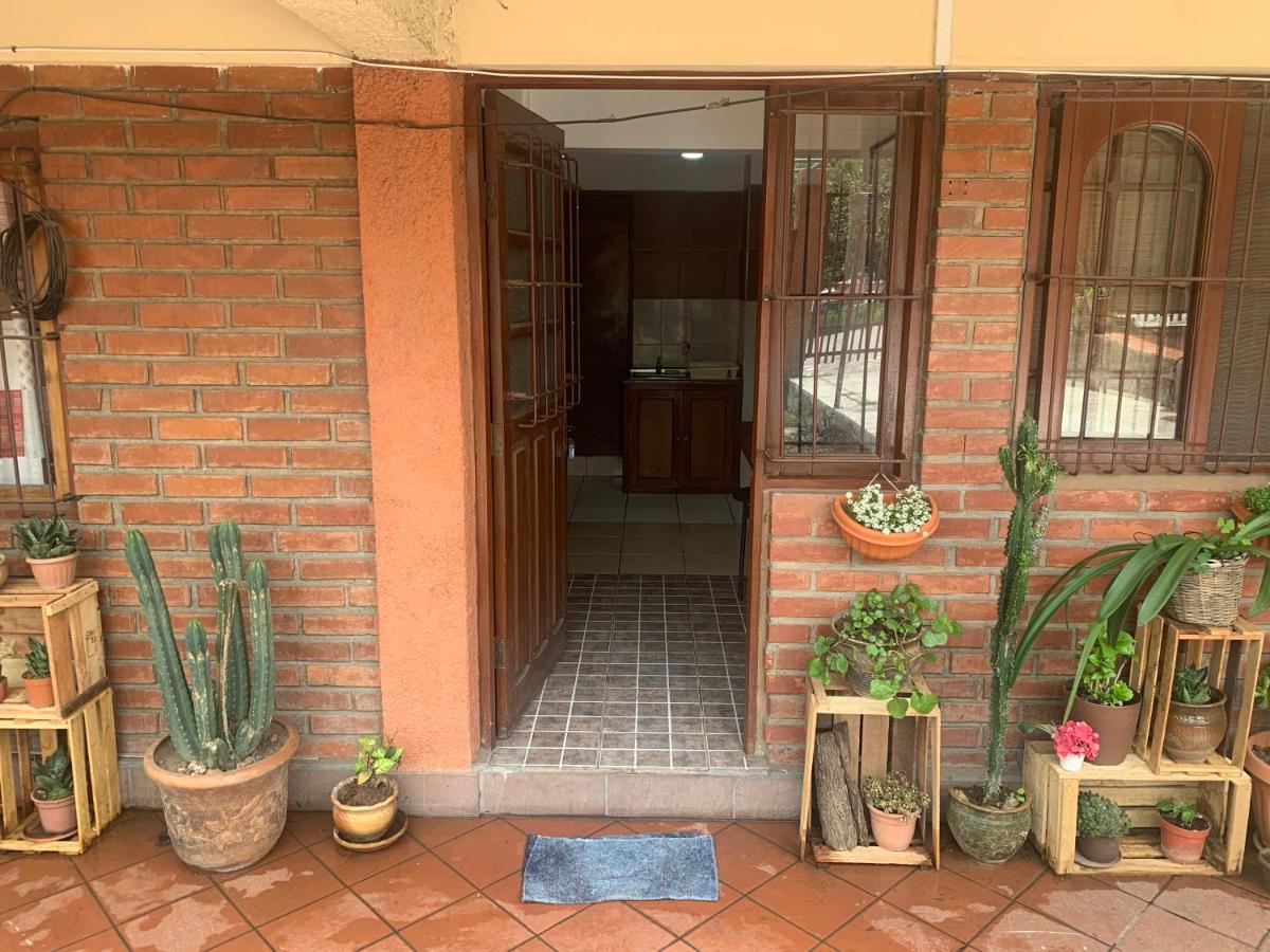El Molle Daire Cochabamba Dış mekan fotoğraf
