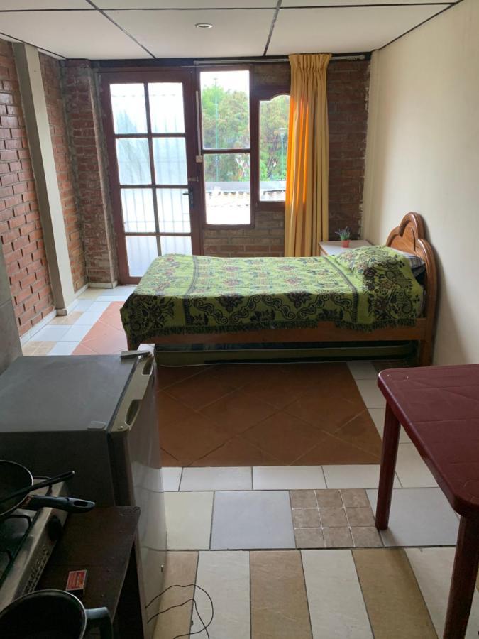 El Molle Daire Cochabamba Dış mekan fotoğraf