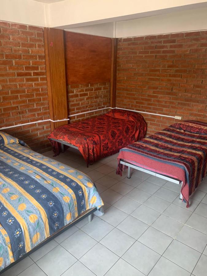 El Molle Daire Cochabamba Dış mekan fotoğraf