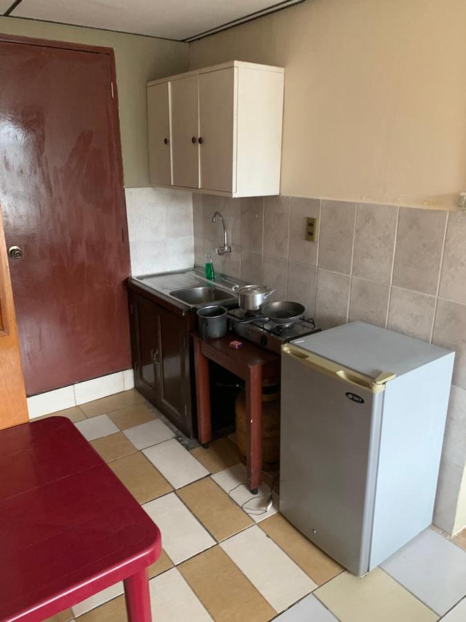 El Molle Daire Cochabamba Dış mekan fotoğraf