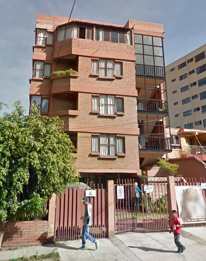 El Molle Daire Cochabamba Dış mekan fotoğraf