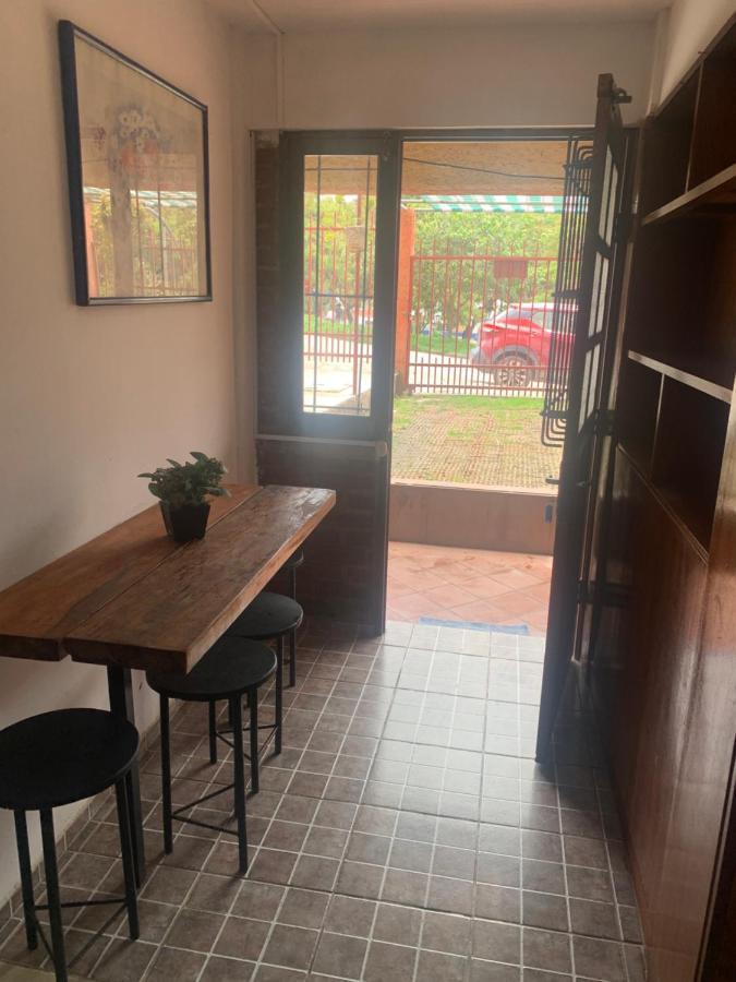 El Molle Daire Cochabamba Dış mekan fotoğraf