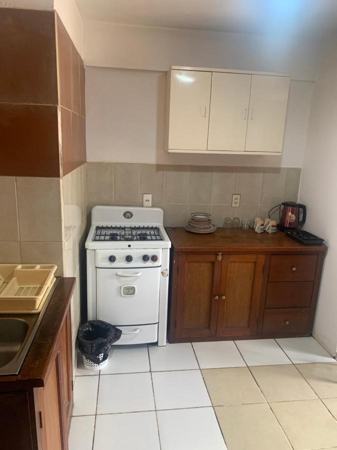 El Molle Daire Cochabamba Dış mekan fotoğraf