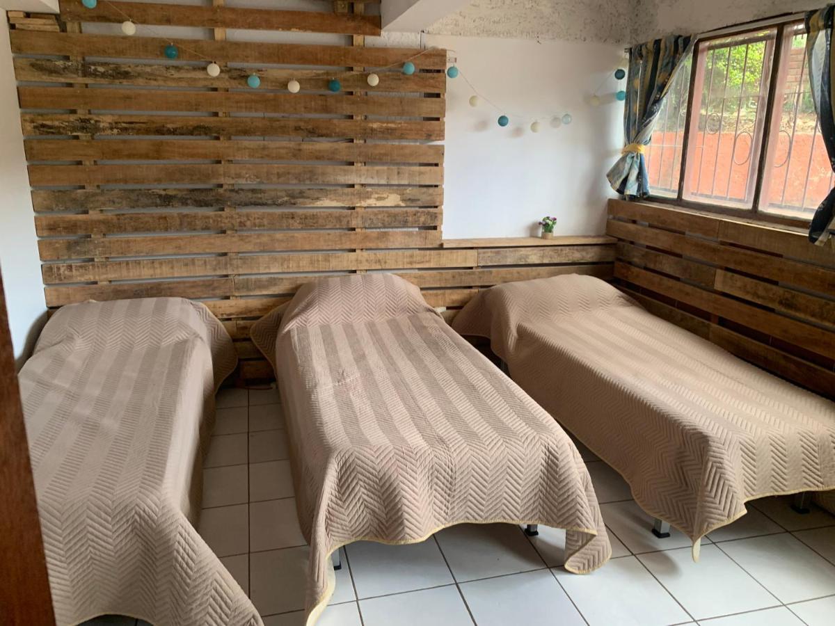 El Molle Daire Cochabamba Dış mekan fotoğraf