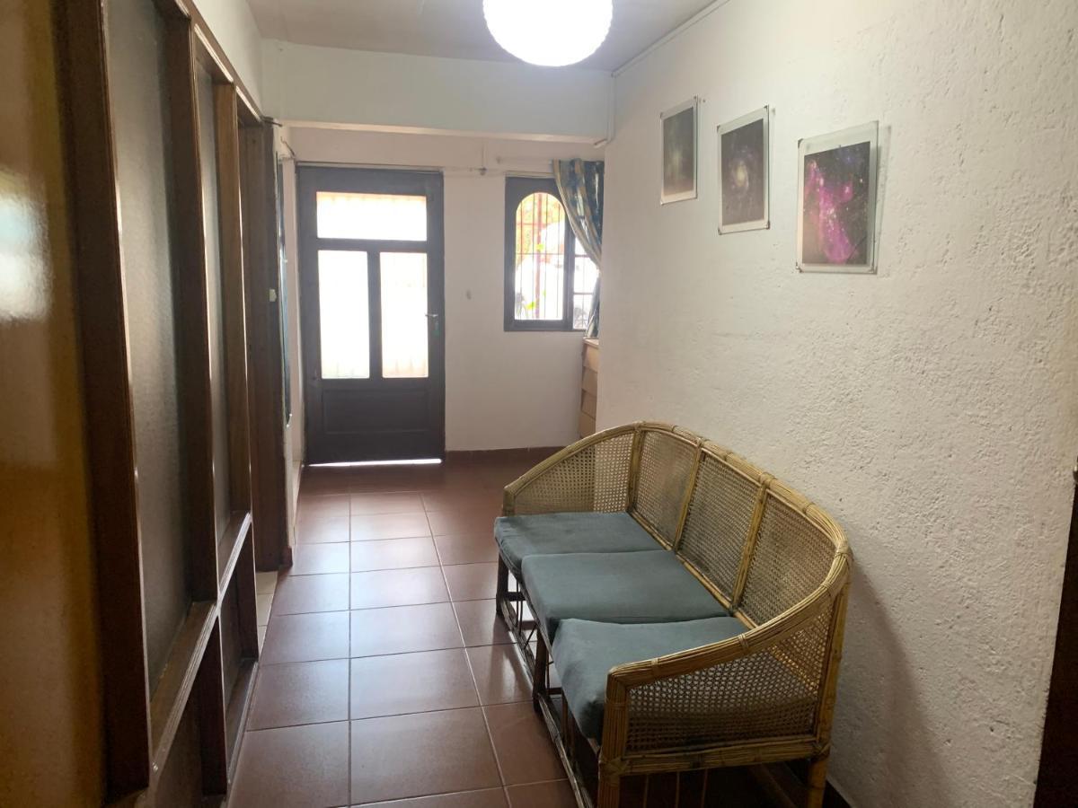 El Molle Daire Cochabamba Dış mekan fotoğraf