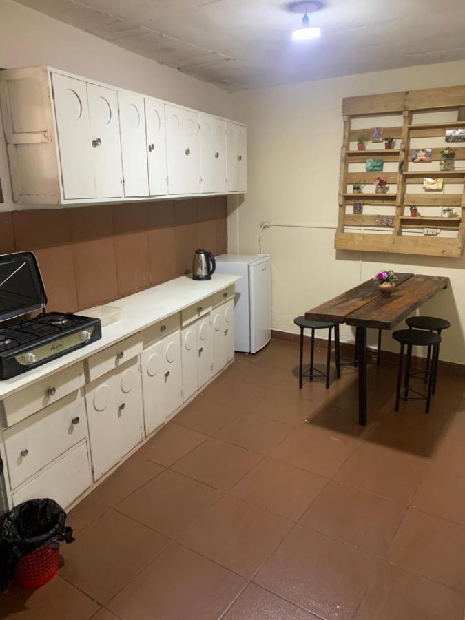 El Molle Daire Cochabamba Dış mekan fotoğraf